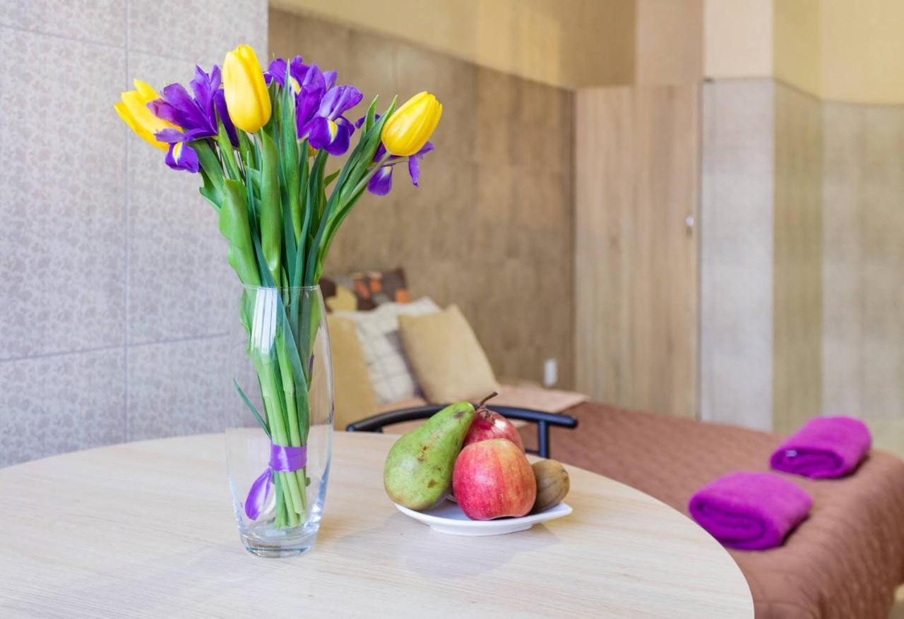 Pechersk House Киев Екстериор снимка