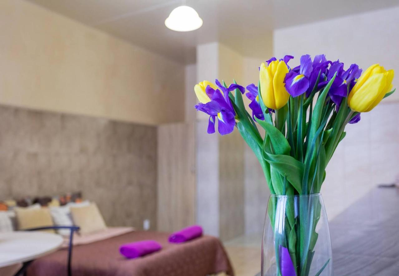 Pechersk House Киев Екстериор снимка