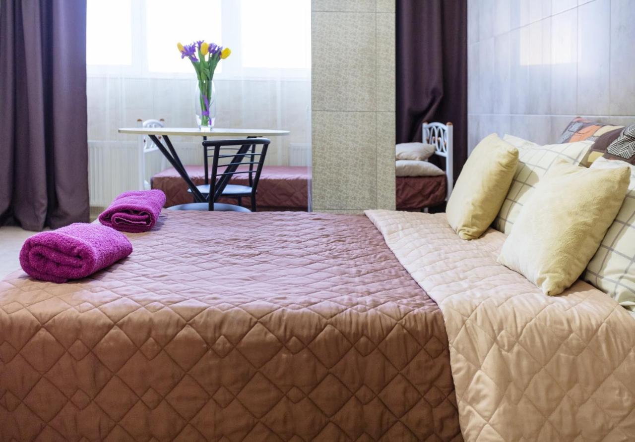 Pechersk House Киев Екстериор снимка