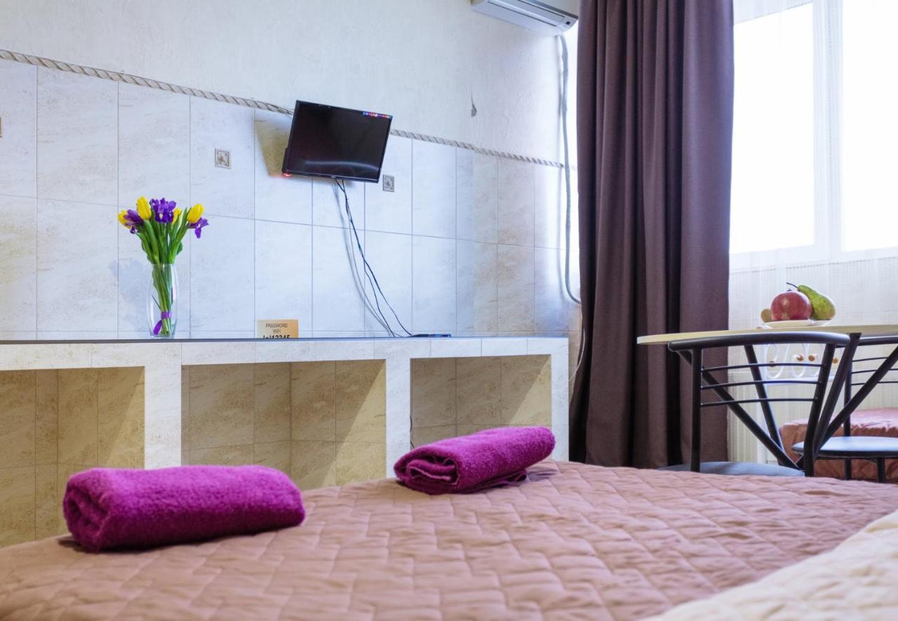 Pechersk House Киев Екстериор снимка