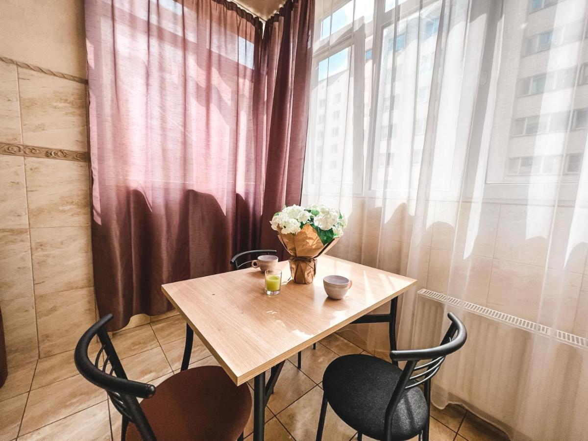 Pechersk House Киев Екстериор снимка