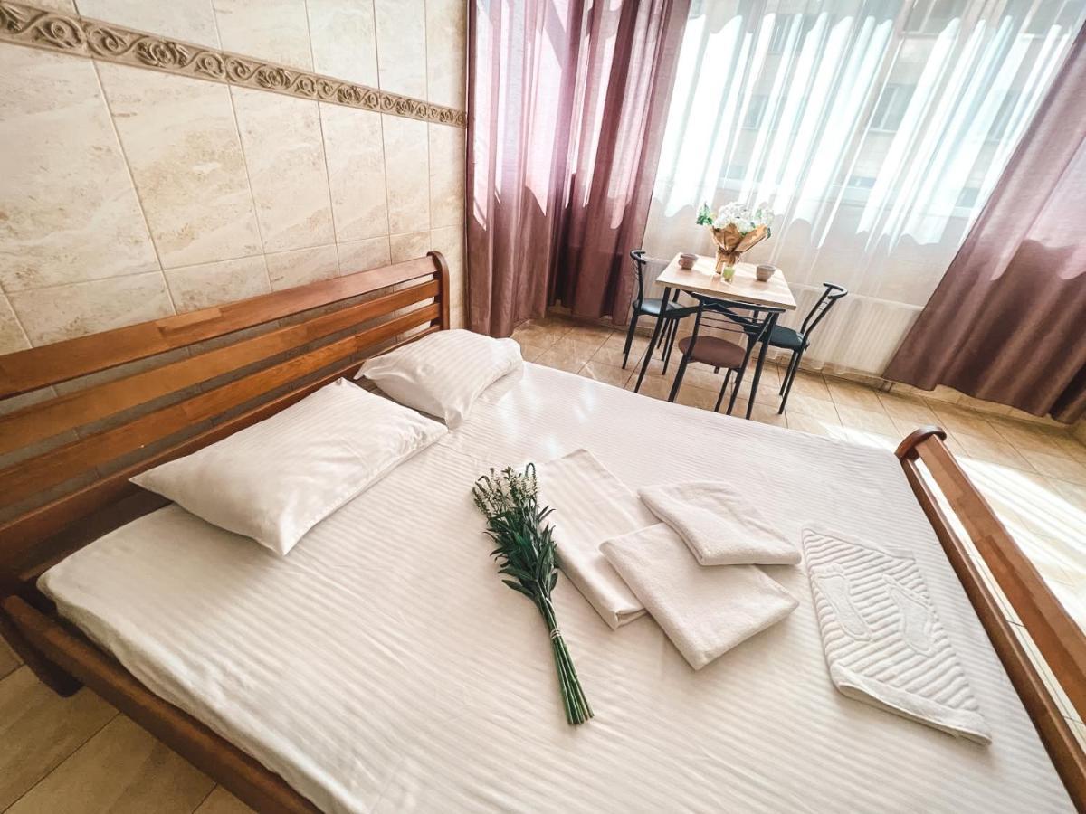 Pechersk House Киев Екстериор снимка