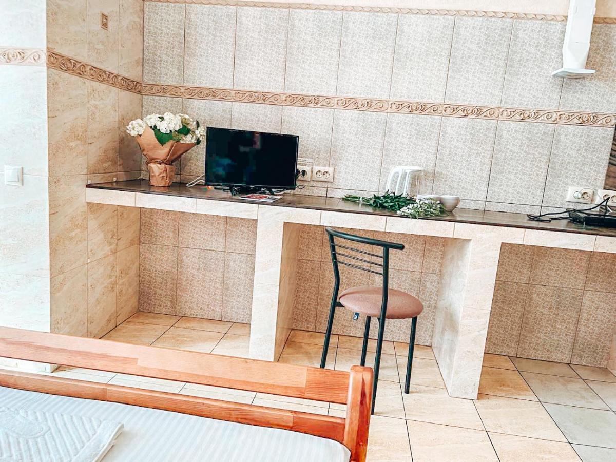 Pechersk House Киев Екстериор снимка