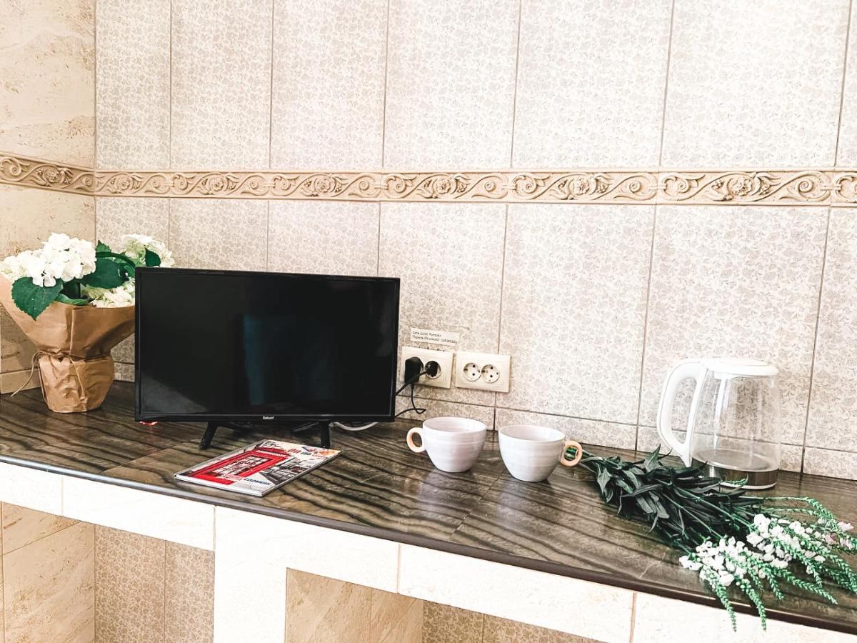 Pechersk House Киев Екстериор снимка