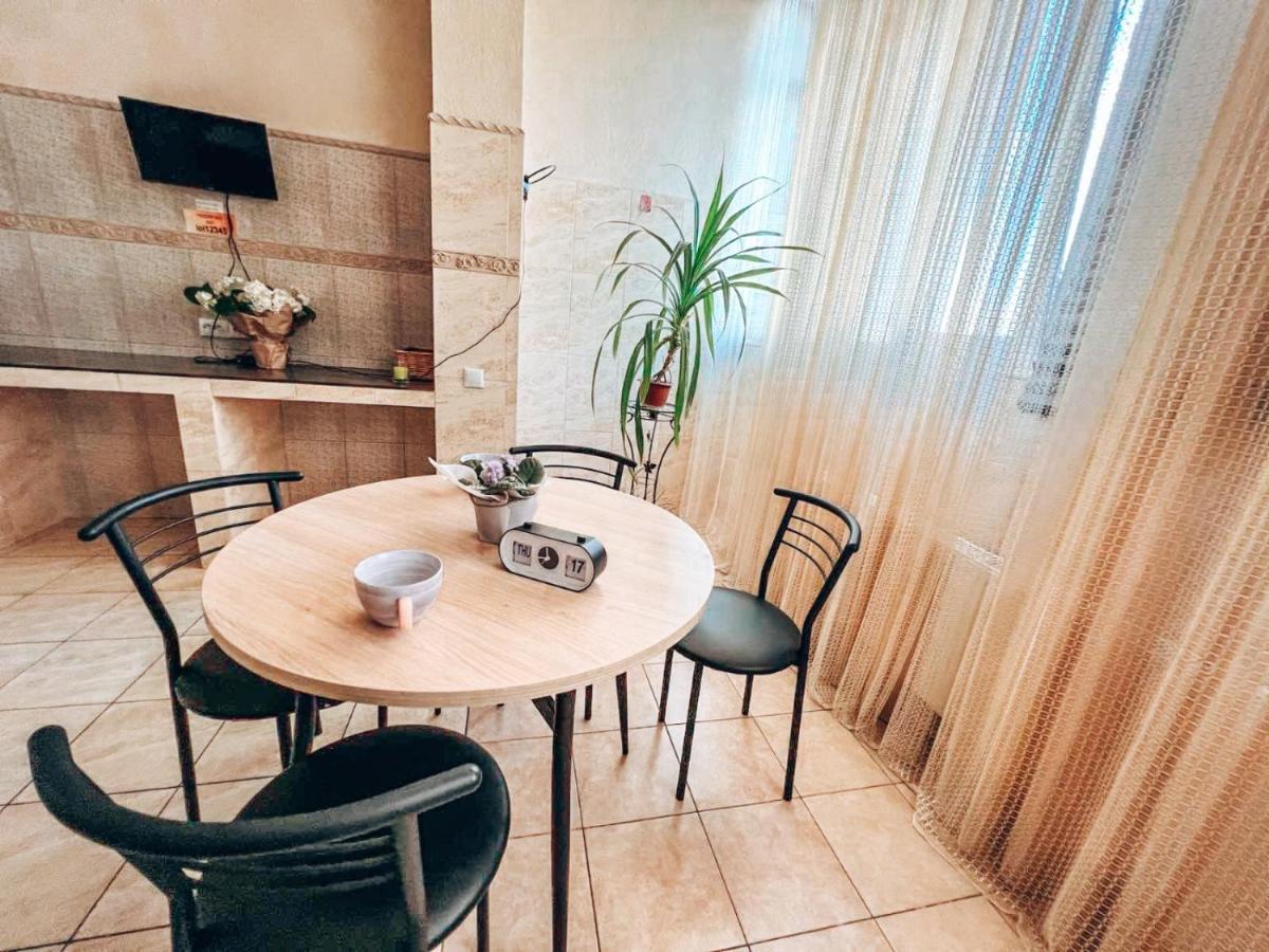 Pechersk House Киев Екстериор снимка