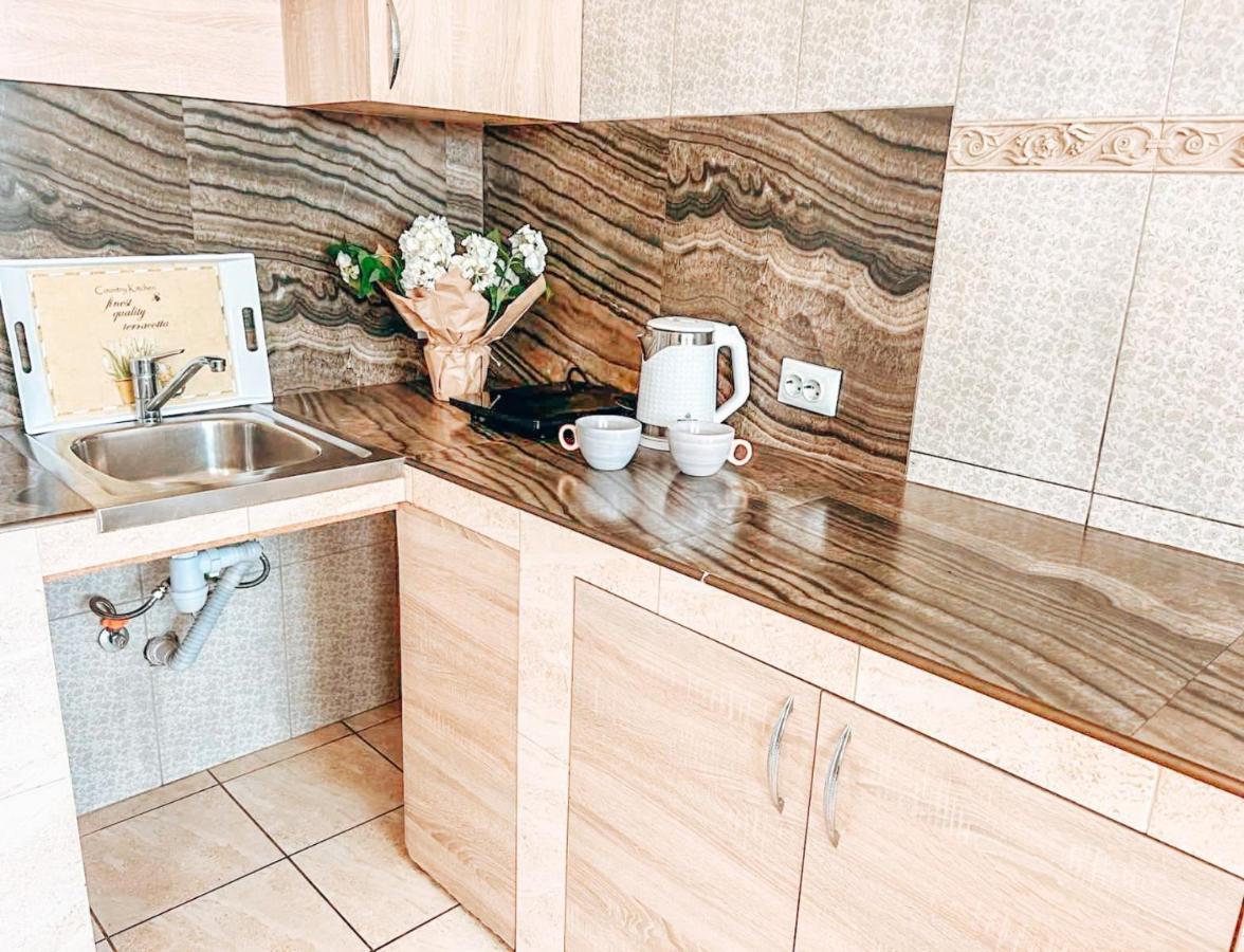 Pechersk House Киев Екстериор снимка