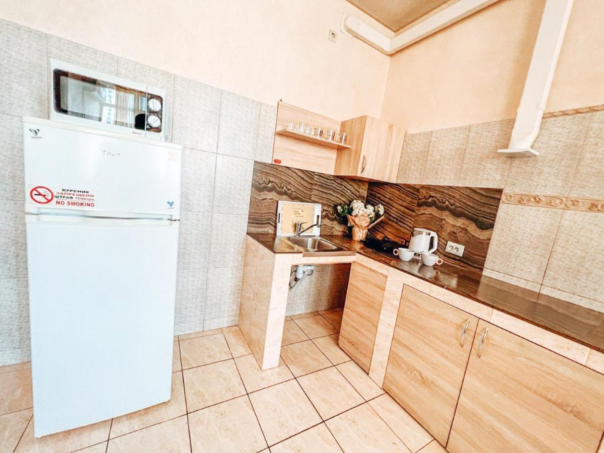 Pechersk House Киев Екстериор снимка