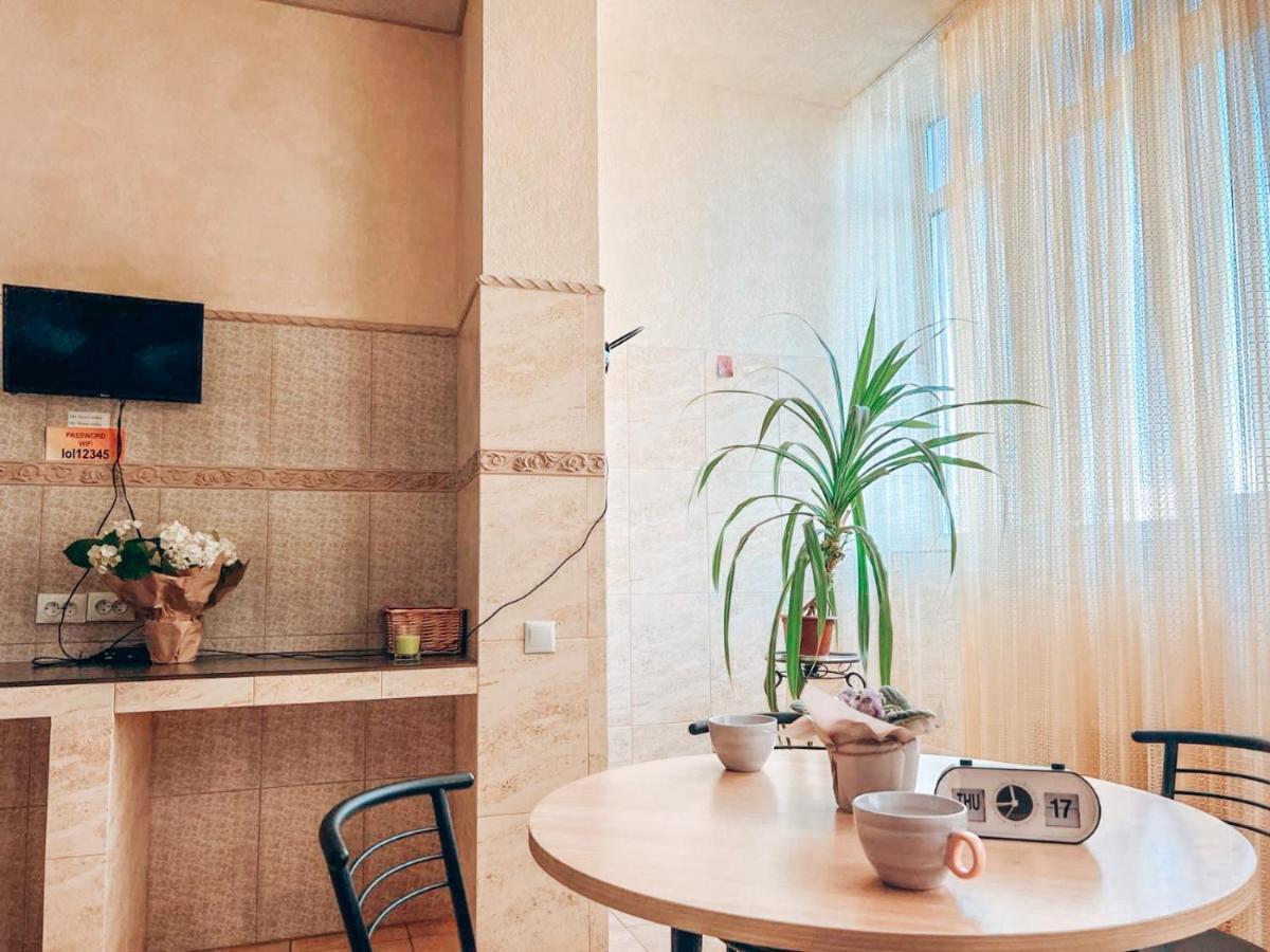 Pechersk House Киев Екстериор снимка