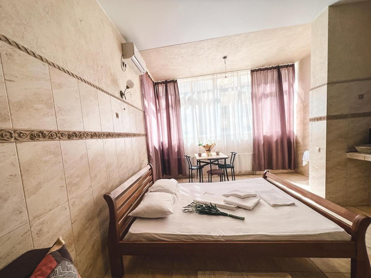 Pechersk House Киев Екстериор снимка