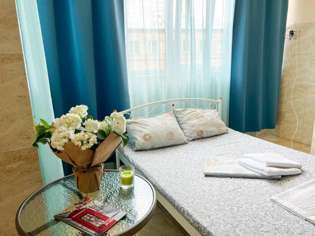 Pechersk House Киев Екстериор снимка