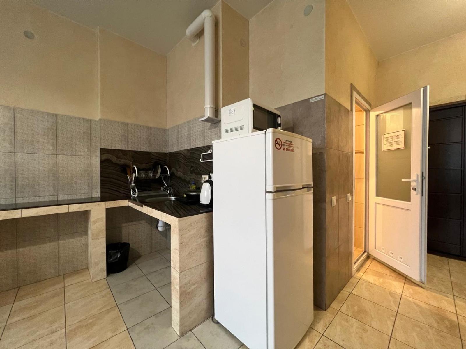 Pechersk House Киев Екстериор снимка