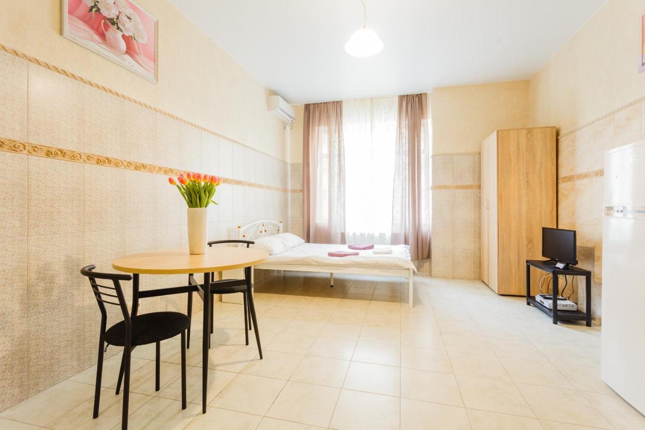 Pechersk House Киев Екстериор снимка