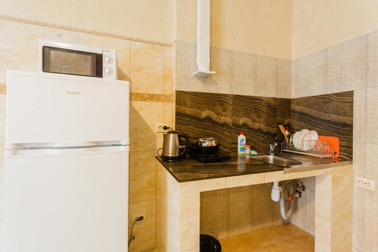 Pechersk House Киев Екстериор снимка