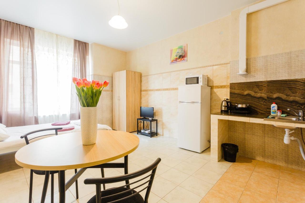 Pechersk House Киев Екстериор снимка