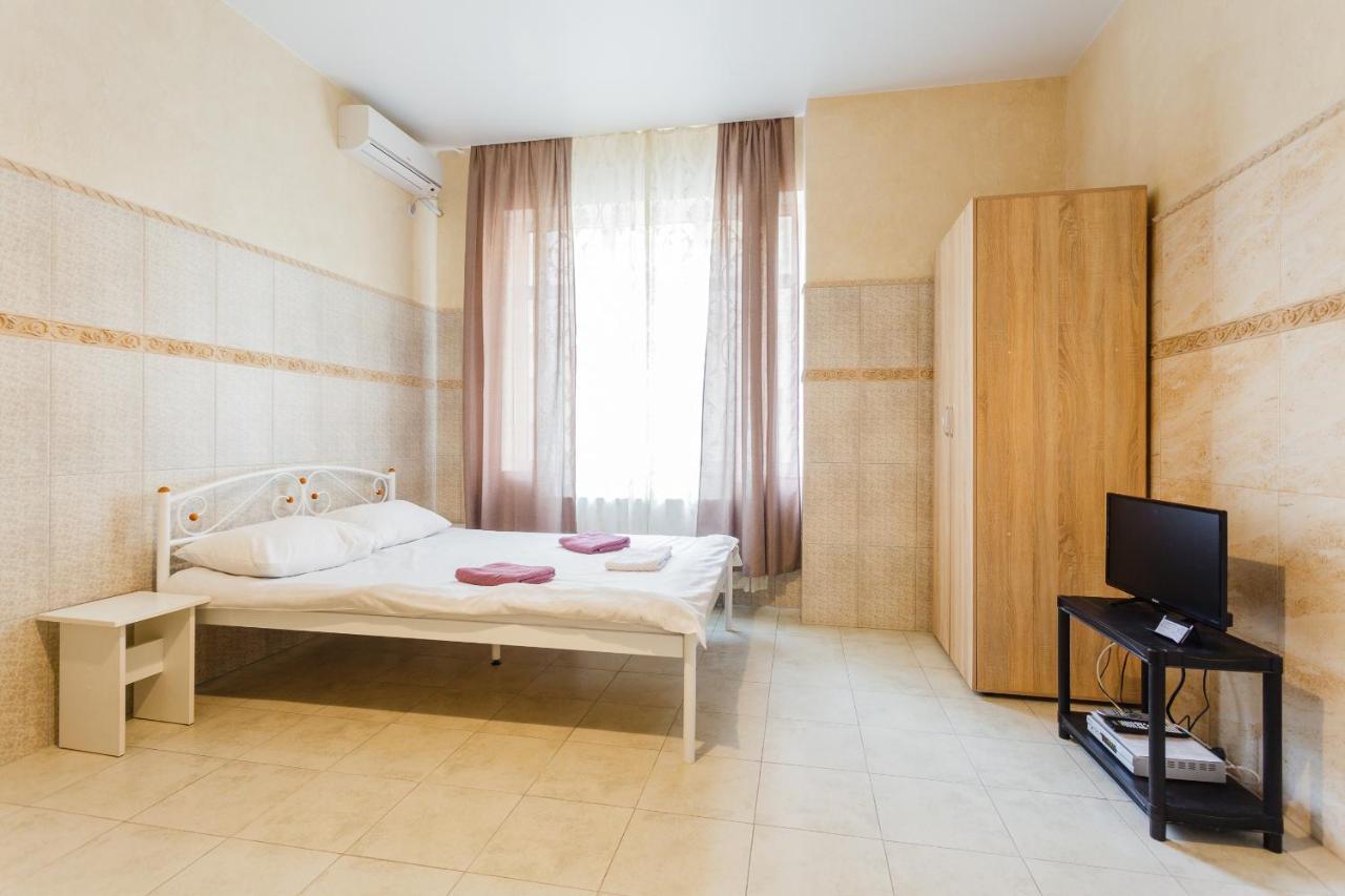 Pechersk House Киев Екстериор снимка