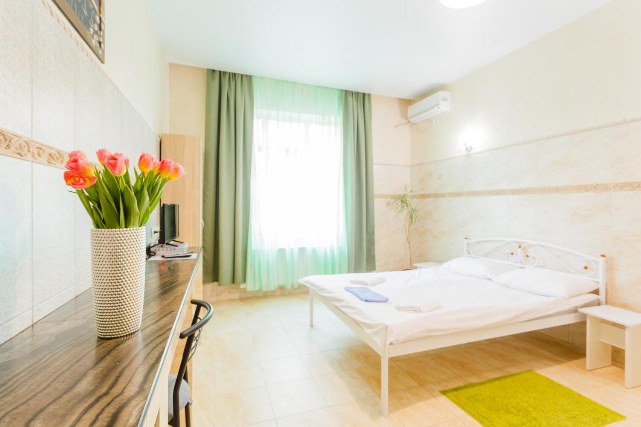 Pechersk House Киев Екстериор снимка