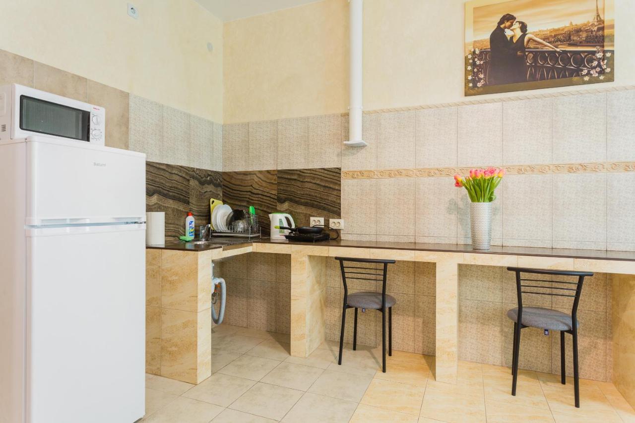 Pechersk House Киев Екстериор снимка