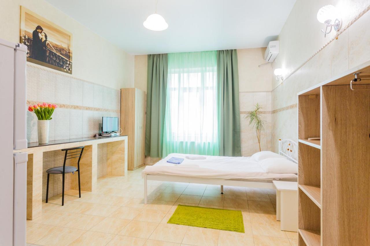 Pechersk House Киев Екстериор снимка