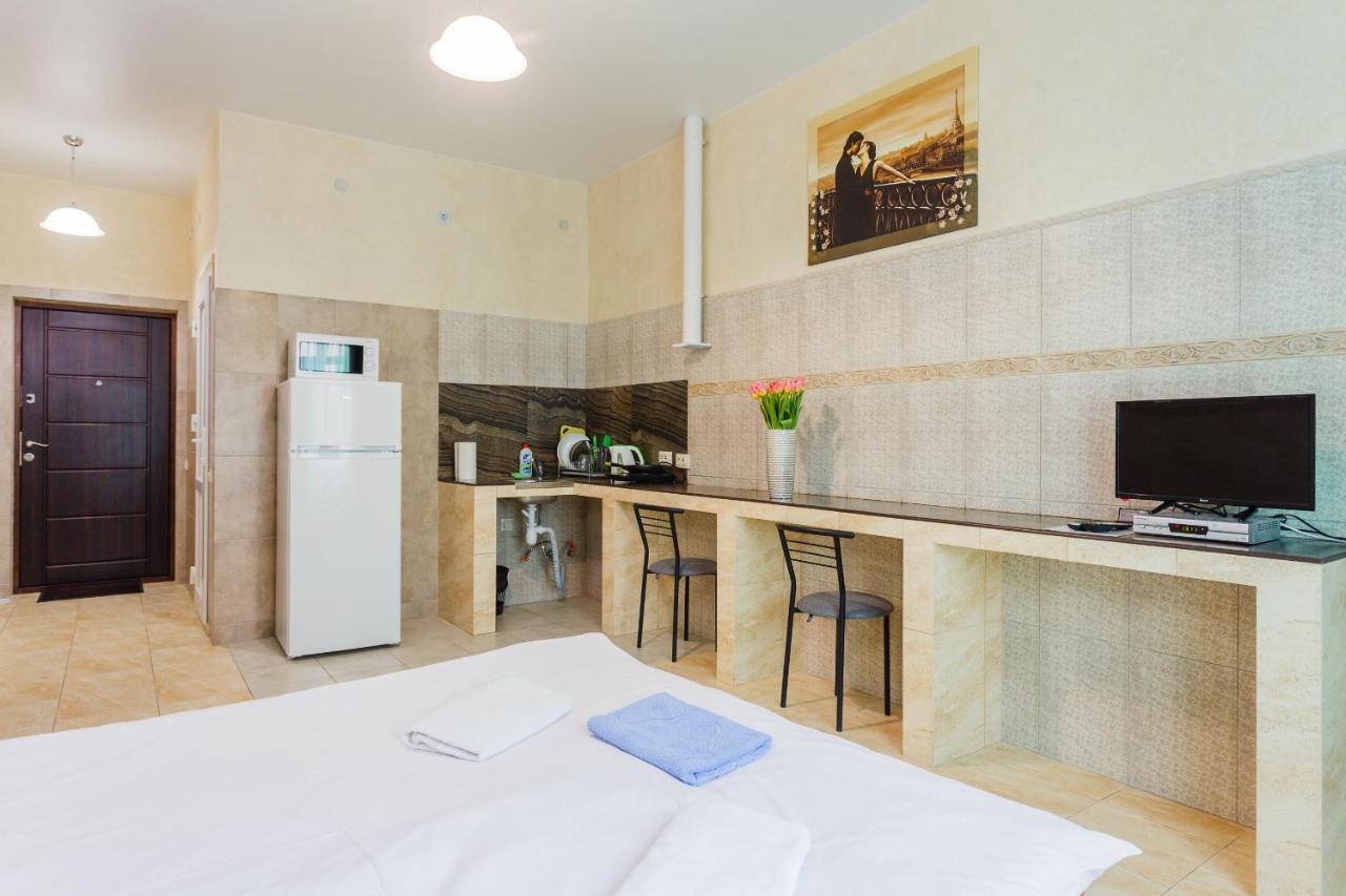 Pechersk House Киев Екстериор снимка