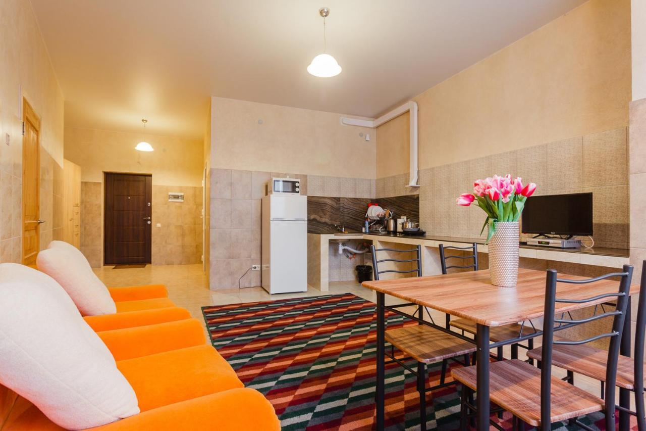 Pechersk House Киев Екстериор снимка