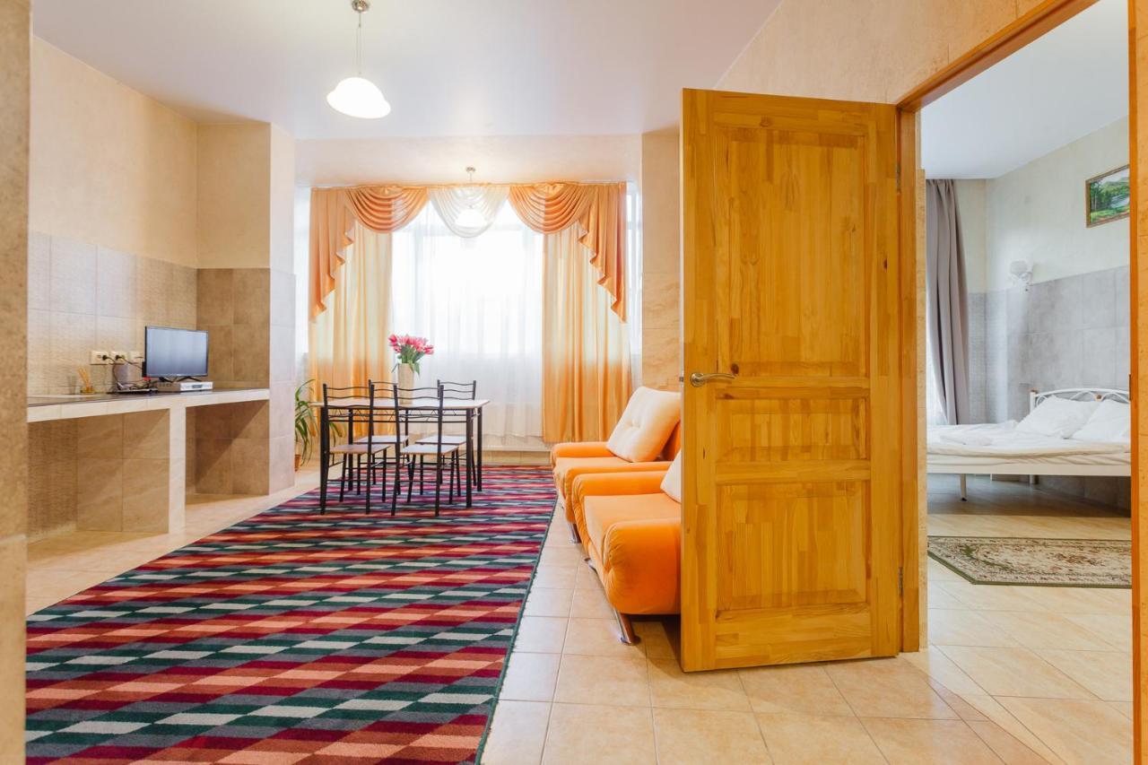 Pechersk House Киев Екстериор снимка