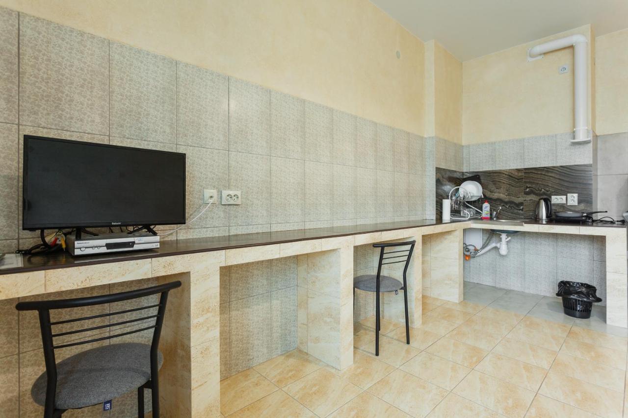Pechersk House Киев Екстериор снимка