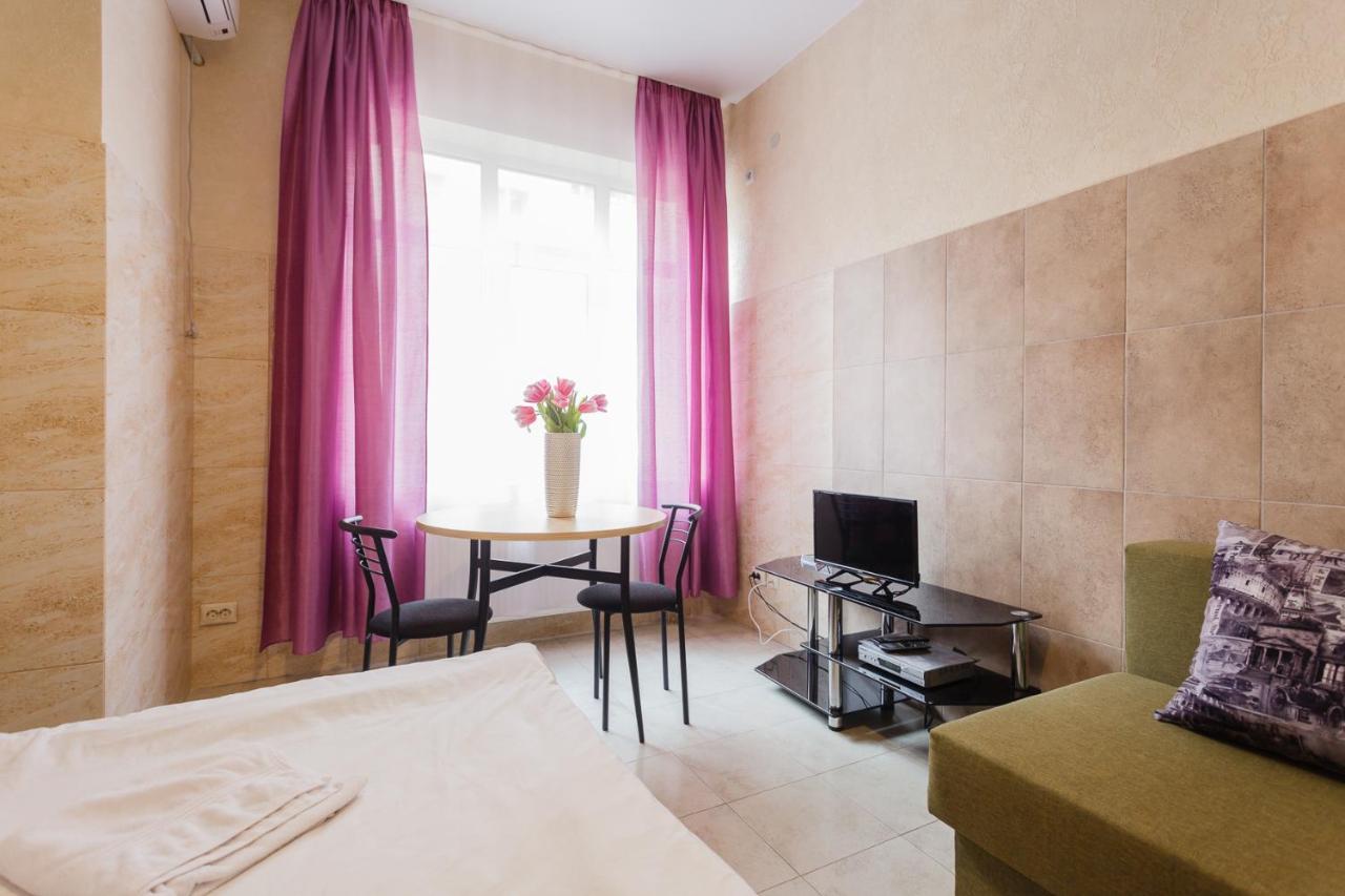 Pechersk House Киев Екстериор снимка