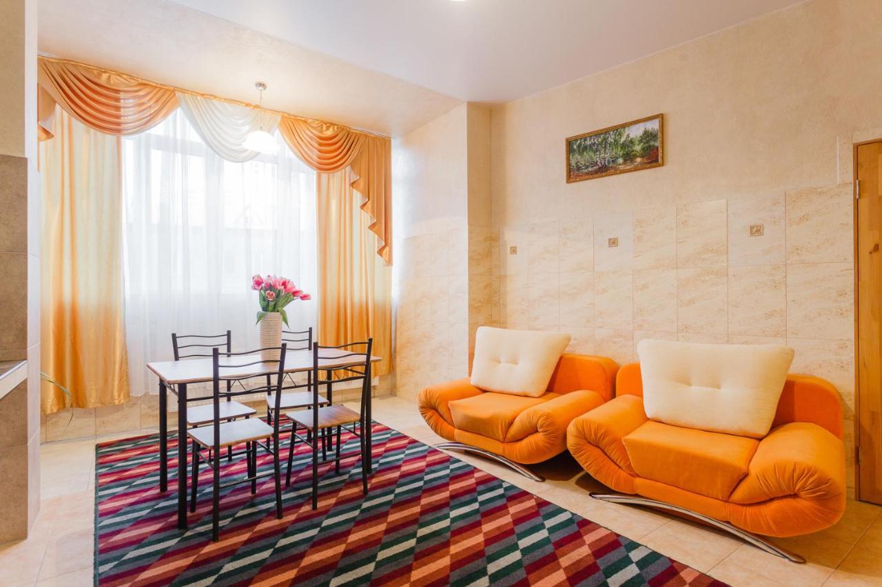 Pechersk House Киев Стая снимка