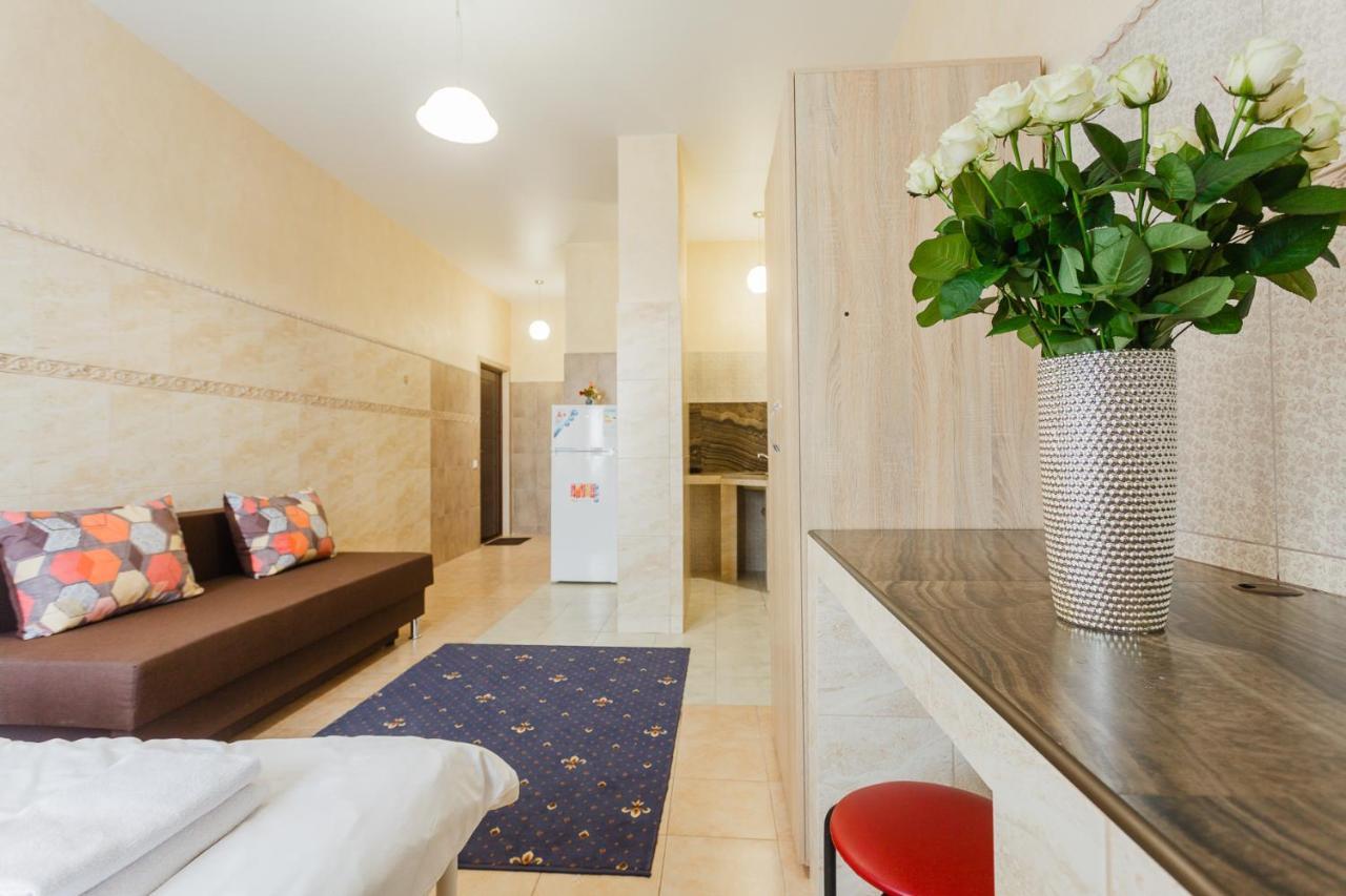 Pechersk House Киев Екстериор снимка