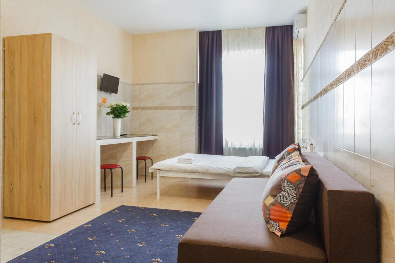 Pechersk House Киев Екстериор снимка