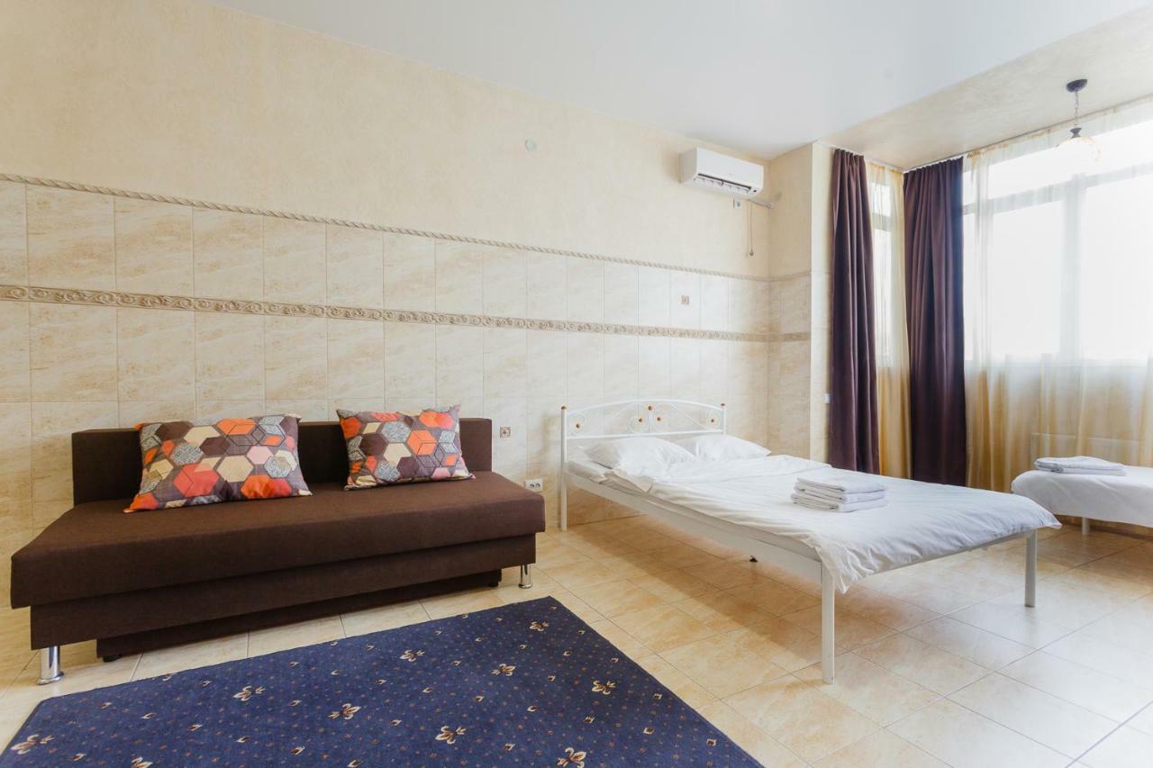 Pechersk House Киев Екстериор снимка