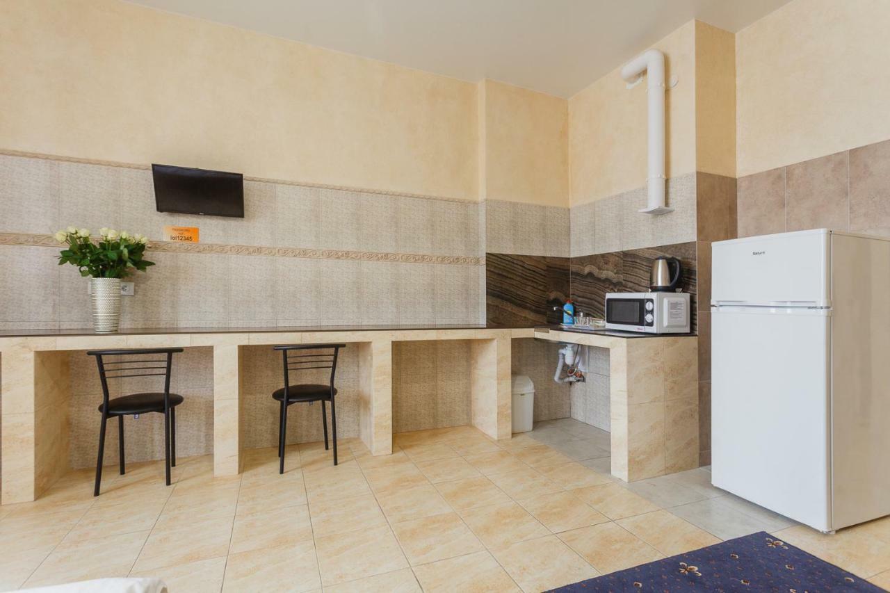 Pechersk House Киев Екстериор снимка