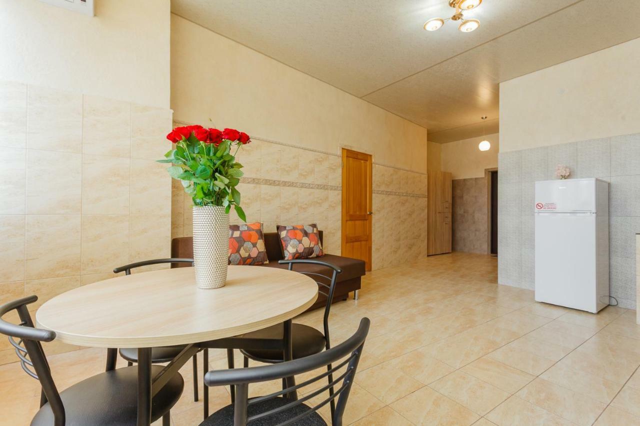 Pechersk House Киев Екстериор снимка