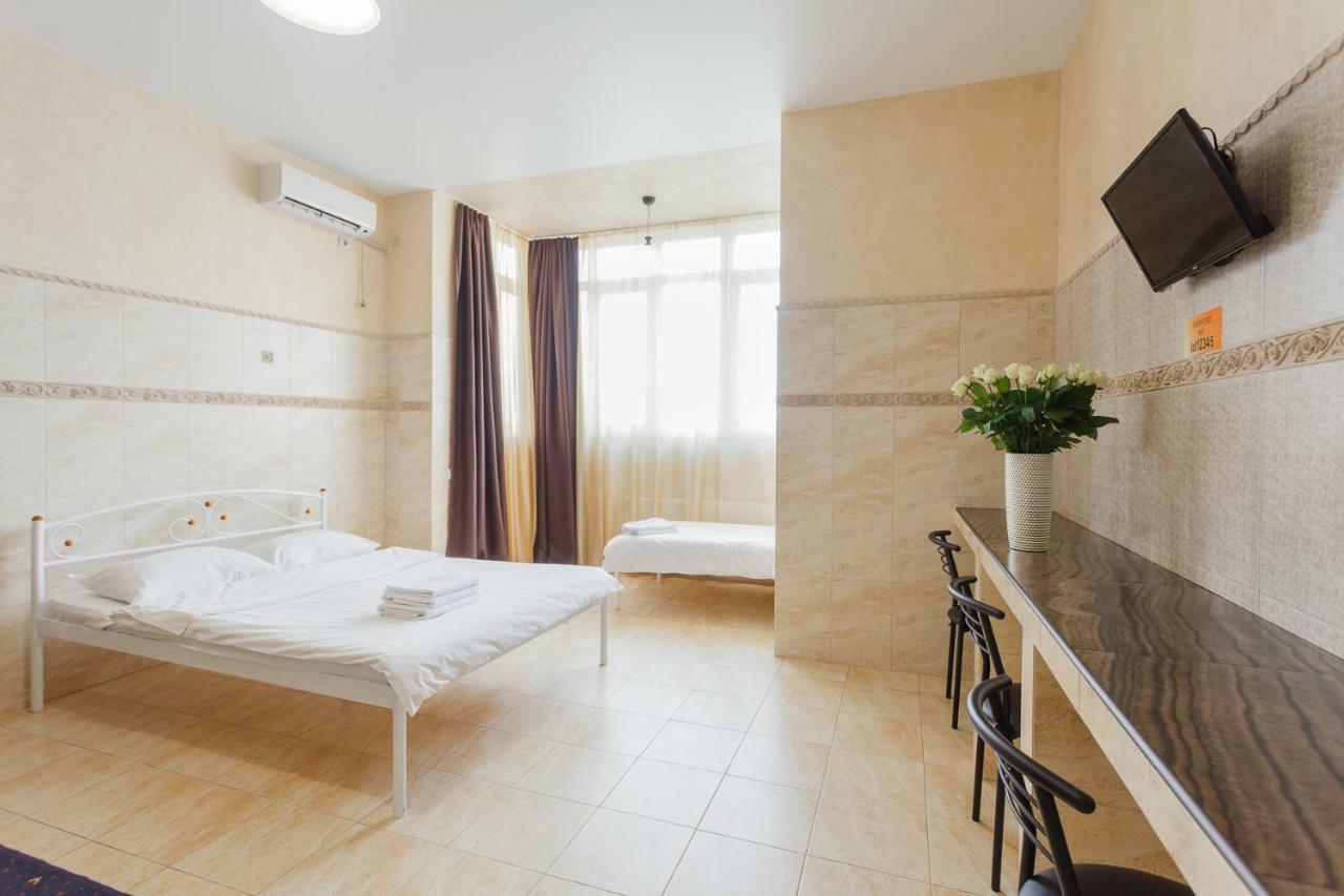 Pechersk House Киев Екстериор снимка
